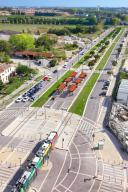 Routes et infrastructures
